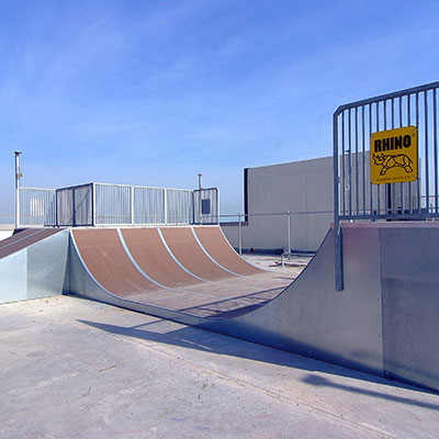 Flooring & Playground